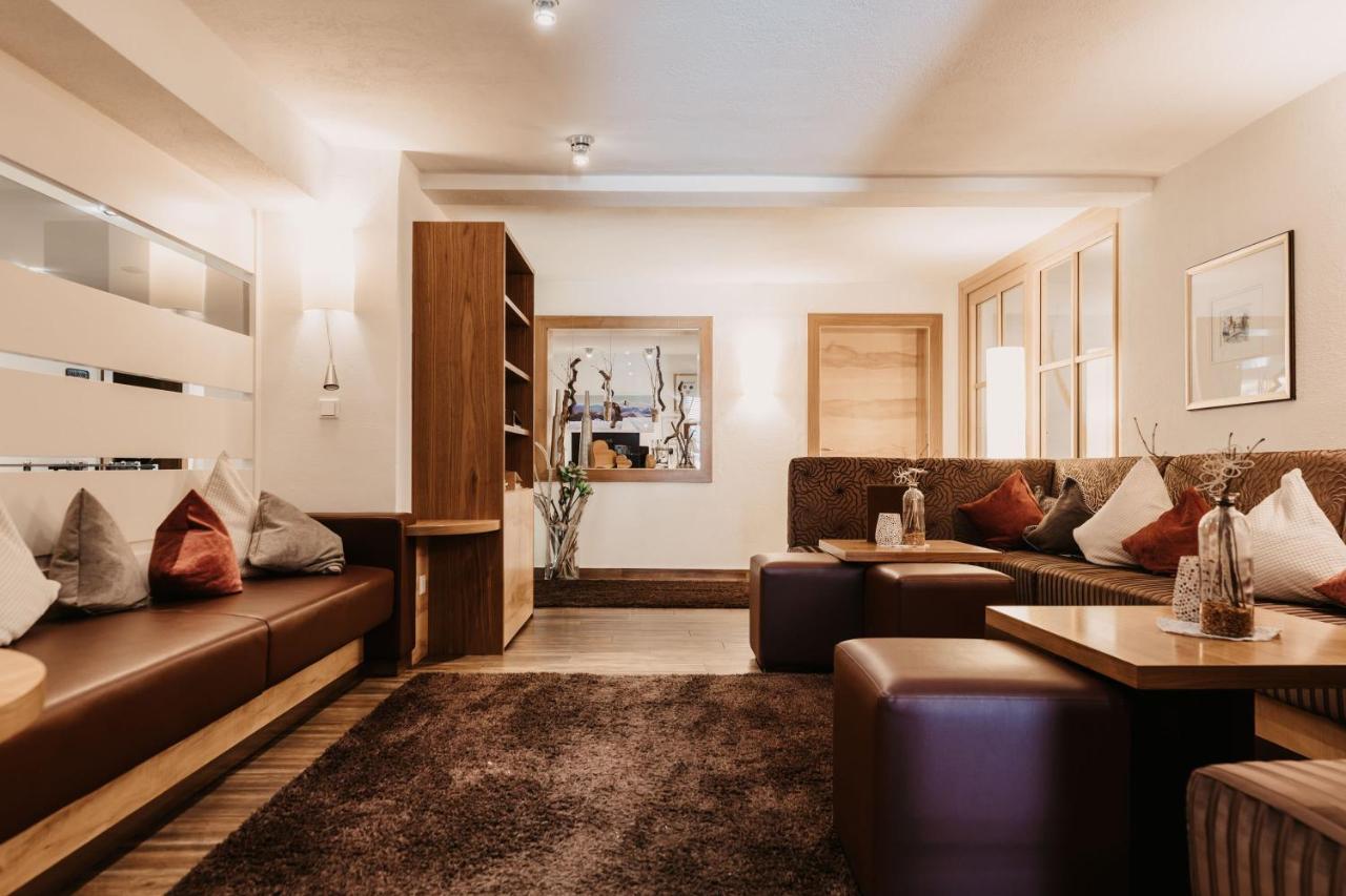 Naturhotel Schuetterbad Unken Kültér fotó