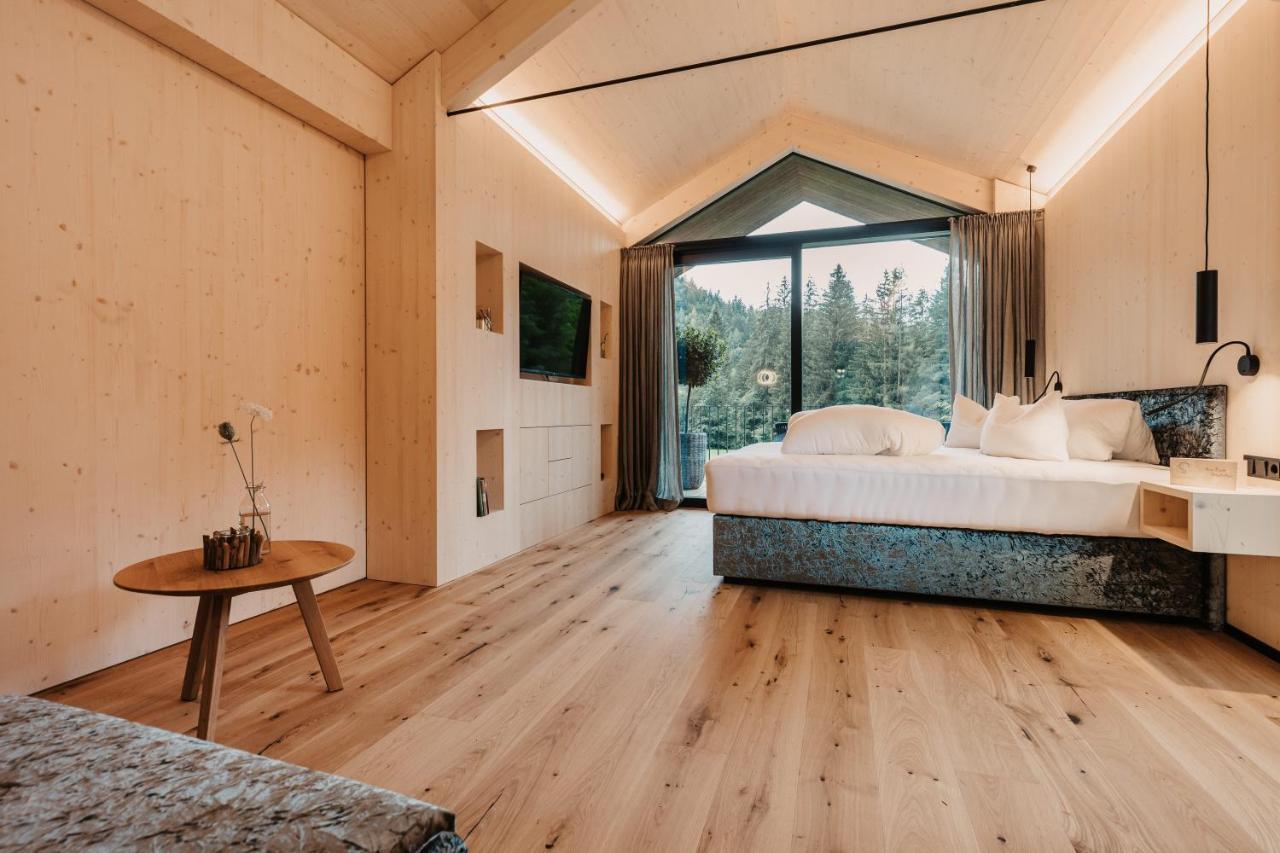 Naturhotel Schuetterbad Unken Kültér fotó
